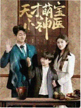 绍宋漫画番外小种经略相公封面